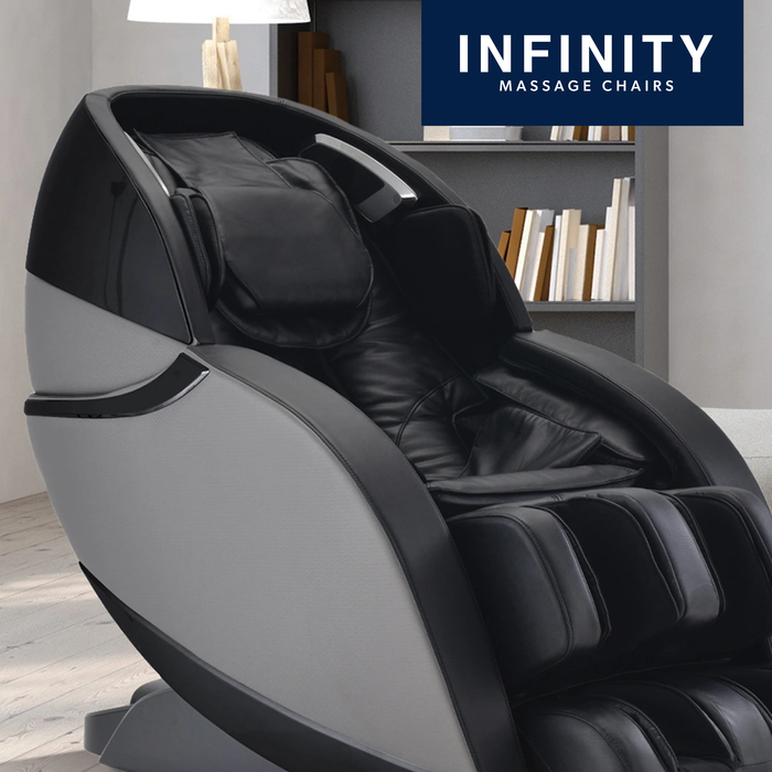 Infinity Evolution 3D/4D Massage Chair