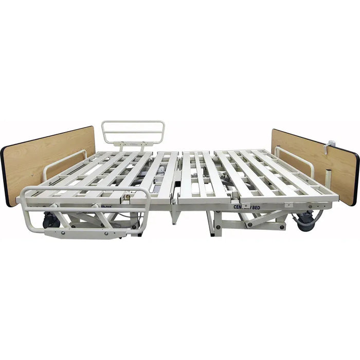 Tuffcare Century Max T5200 Bariatric Bed