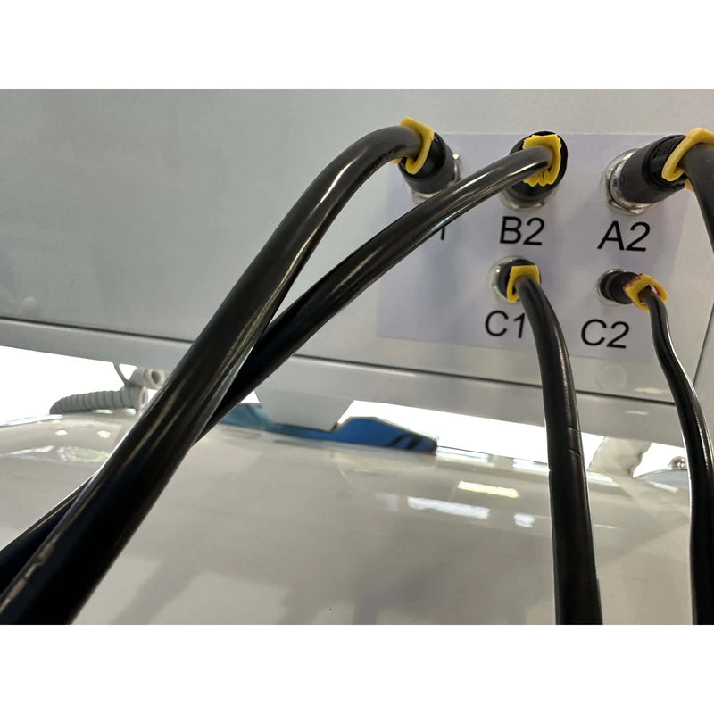 40D Hyperbaric Oxygen Chamber Hard Shell 2.5 ATA