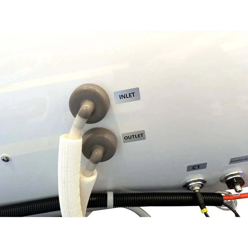 40D Hyperbaric Oxygen Chamber Hard Shell 2.2 ATA