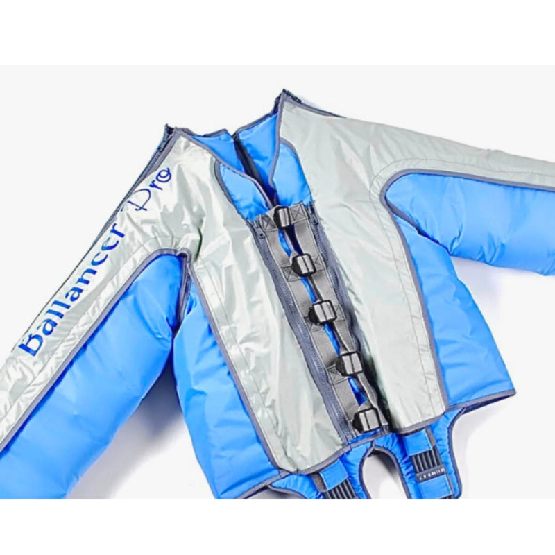 Ballancer®Pro Platinum Elite Lymphatic Drainage Technology