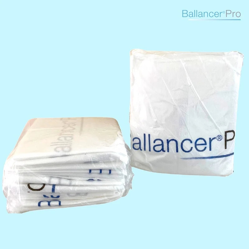 Ballancer®Pro Hygienic Liner Sets Combo