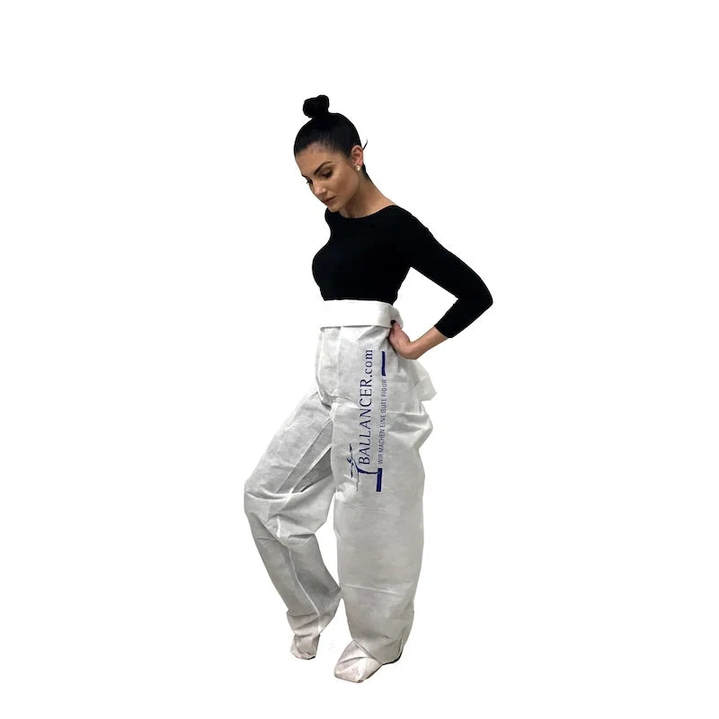 Ballancer®Pro Hygienic Liner Sets Combo