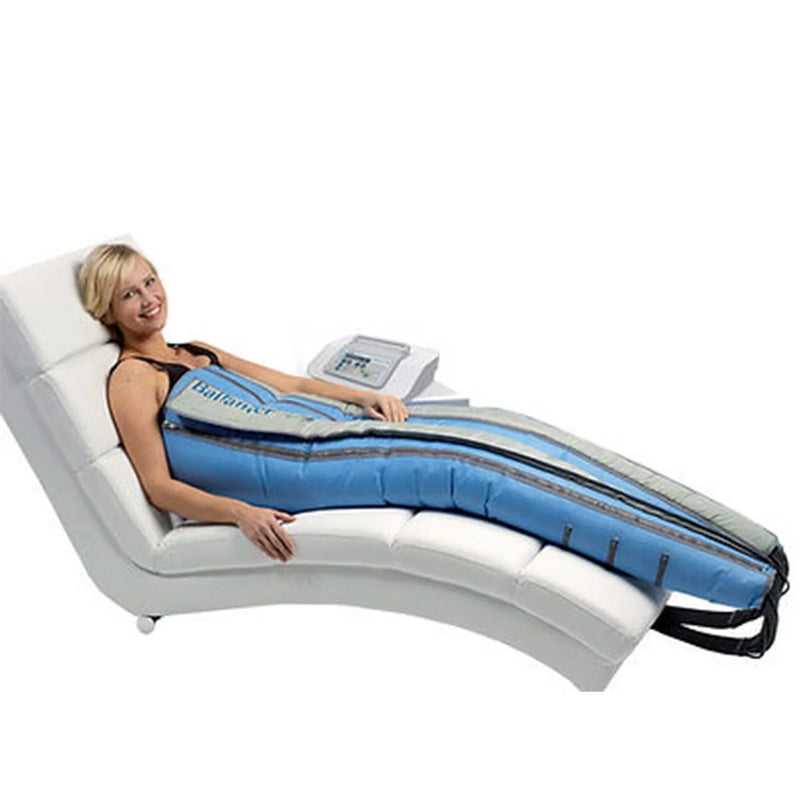 Ballancer®Pro Gold Elite Lymphatic Drainage Technology
