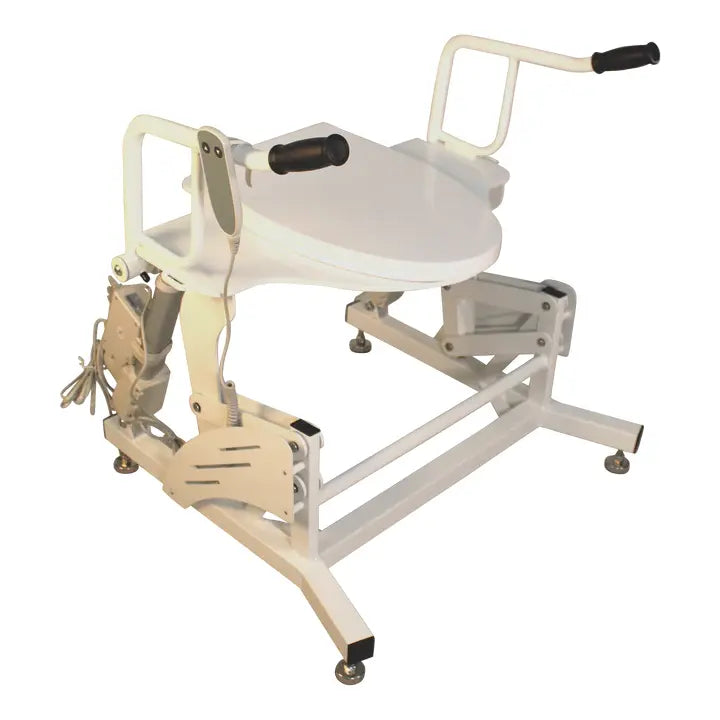 Dignity Lifts Extra Large Toilet Lift XL1