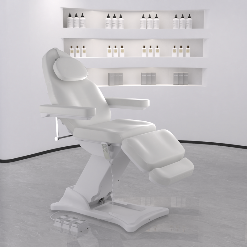 DIR Bellucci Electric Treatment Chair 4-Motors