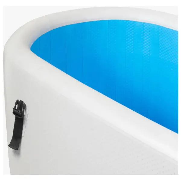 Revive 6 Person Traditional Sauna & Inflatable Plunge