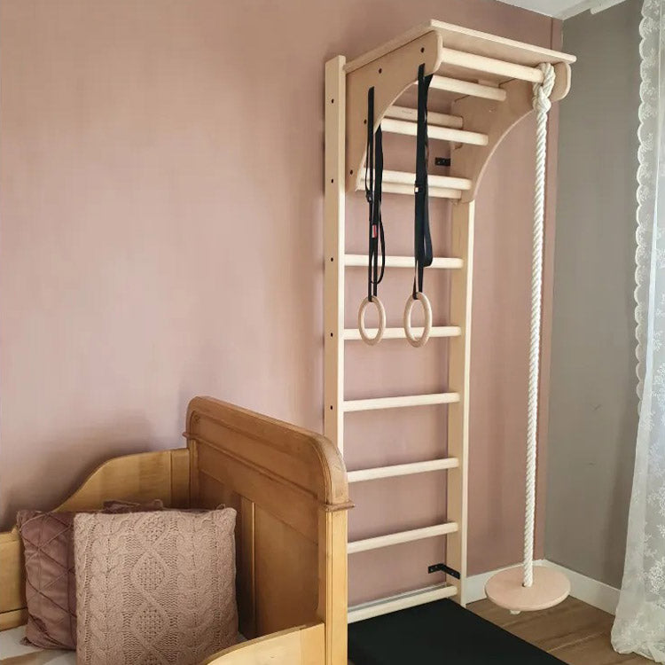 BenchK - Series 1 112 + A204 Wall Bars