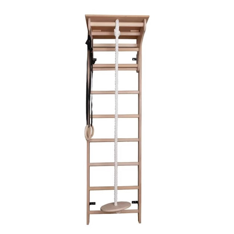 BenchK - Series 1 112 + A204 Wall Bars