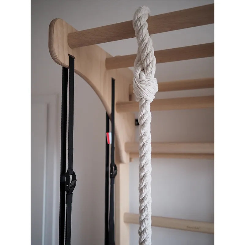 BenchK - Series 1 112 + A204 Wall Bars