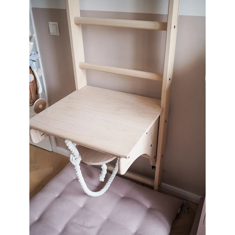 BenchK - Series 1 112 + A204 Wall Bars