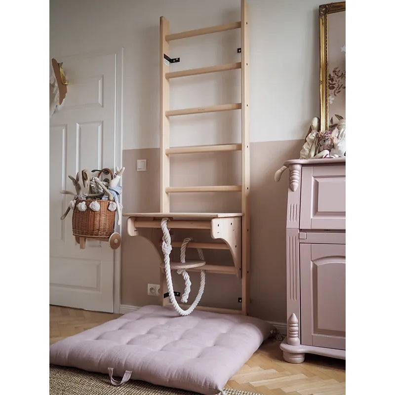 BenchK - Series 1 112 + A204 Wall Bars