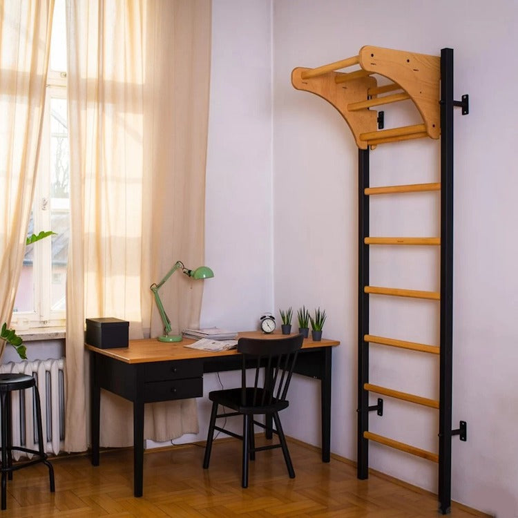 BenchK - Series 2 211 Wall bars