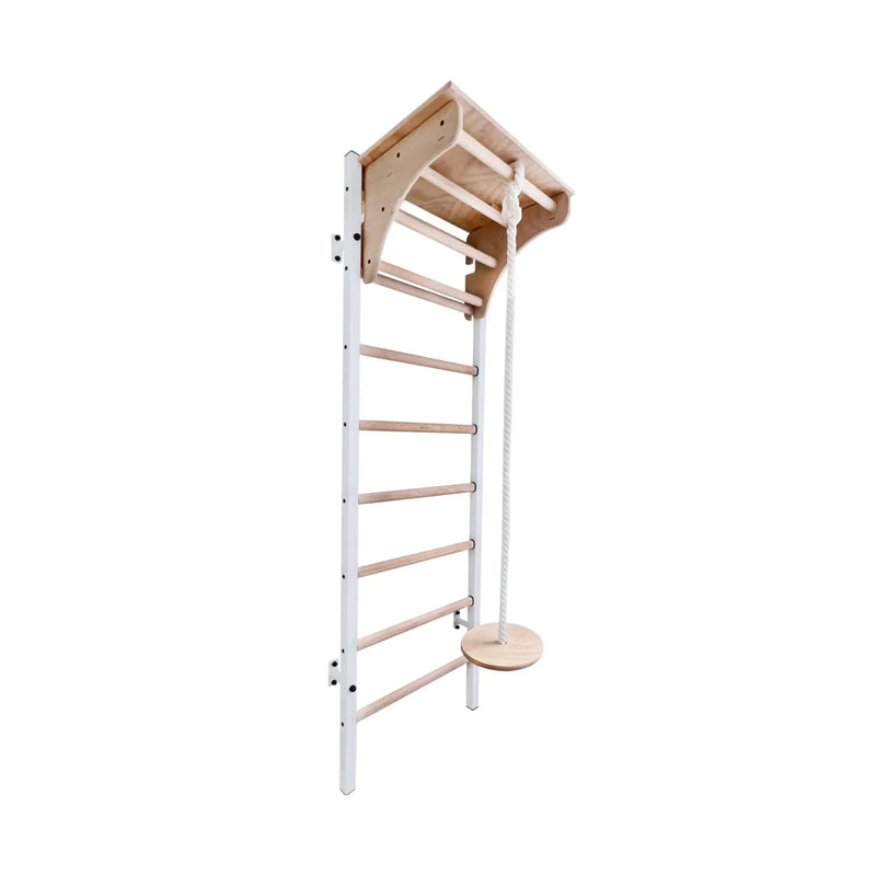 BenchK - Series 2 212 Wall Bar With Accessories