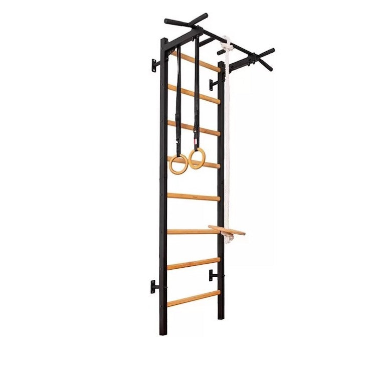 BenchK - Series 2 221 + A076 Wall bars With Accessories