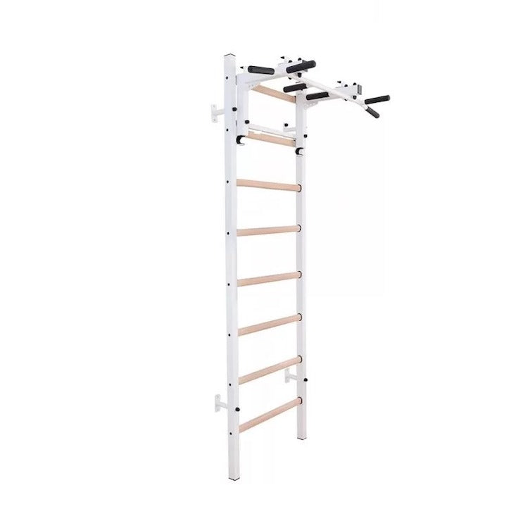 BenchK - Series 2 231 Wall Bars With Convertible Pull-up Bar