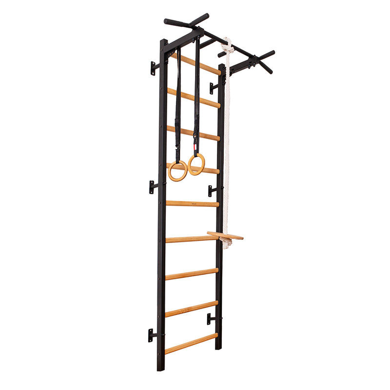 BenchK - Series 7 721 + A076/A204 Wall Bar With Accessories