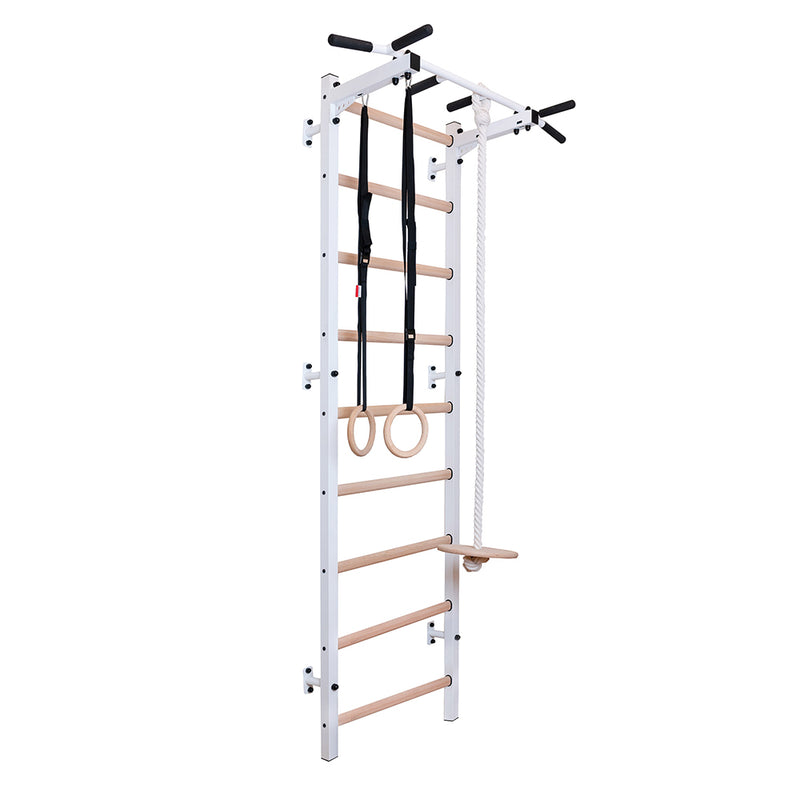 BenchK - Series 7 721 + A076/A204 Wall Bar With Accessories