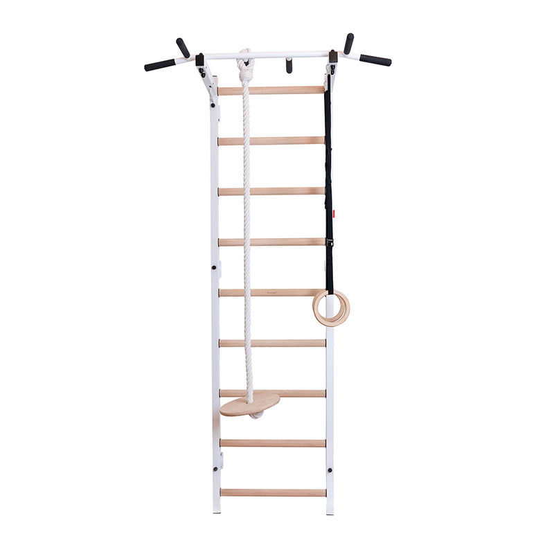 BenchK - Series 7 721 + A076/A204 Wall Bar With Accessories