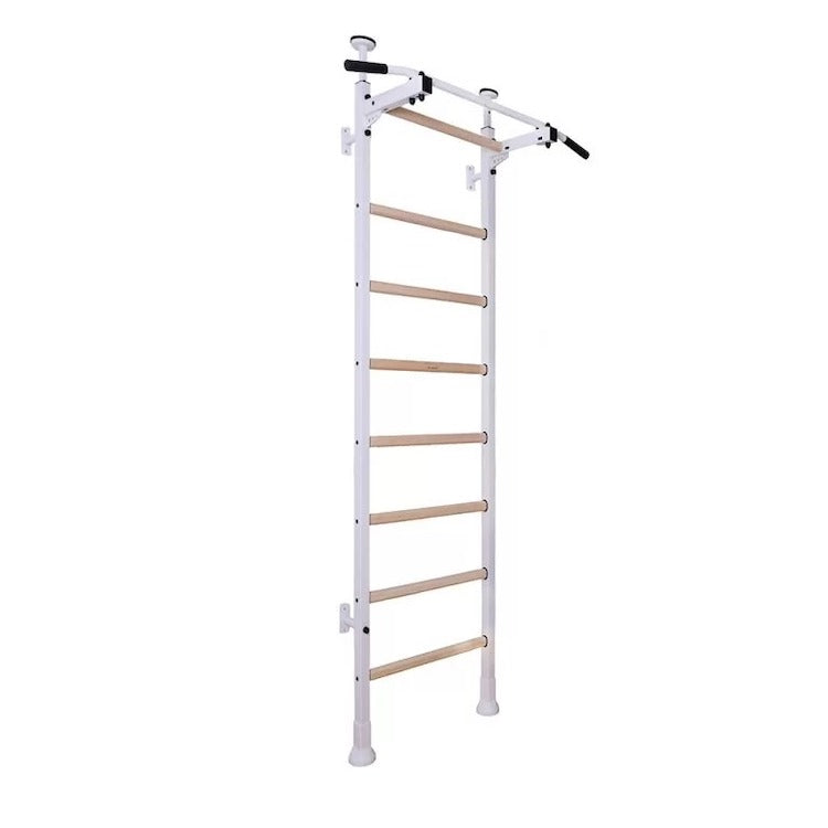 BenchK - Series 5 521 Wall Bars With Fixed Pull-Up Bar