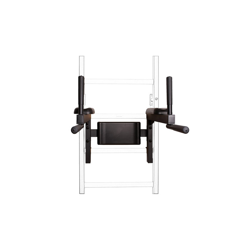 BenchK - Series 5 523 Wall Bars With Accessories
