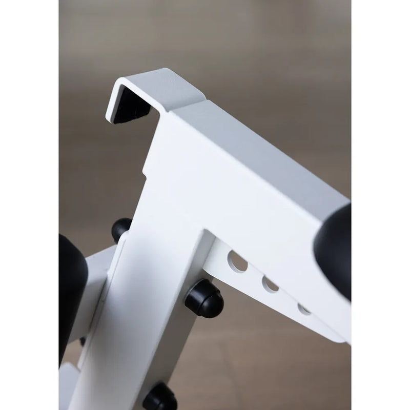 BenchK - Series 7 722 Wall Bars With Accessories