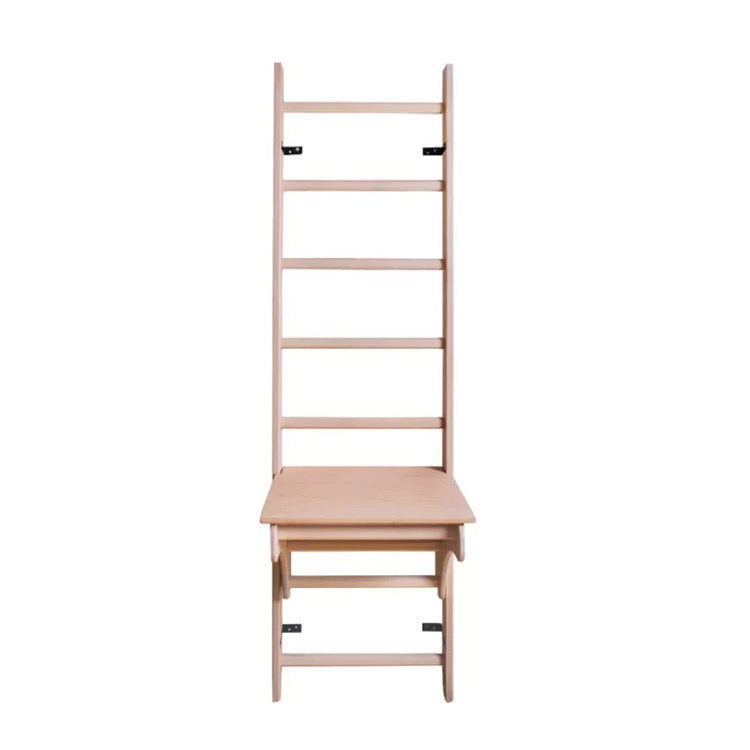 BenchK - Series 1 112 Wall Bars with Desk