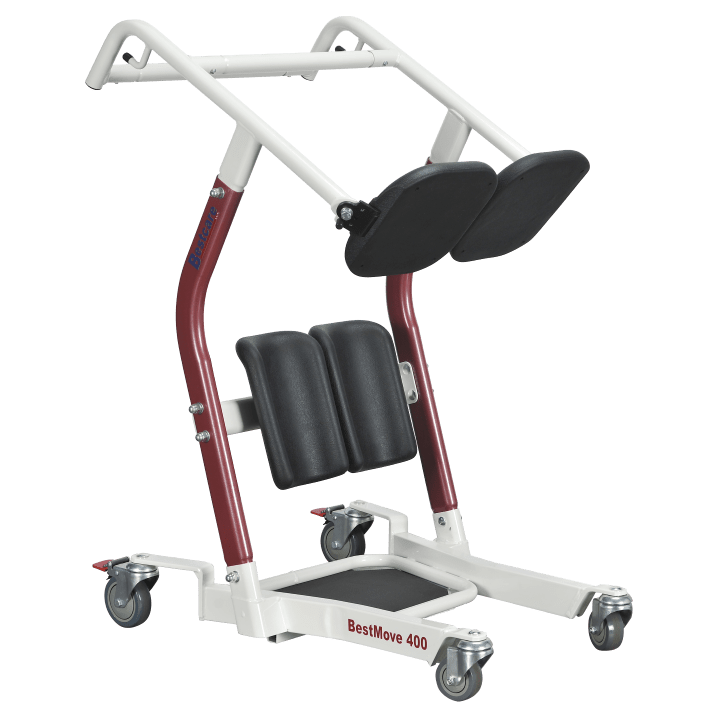 BestCare BestMove STA400 Standing Transfer Aid — Mediriser
