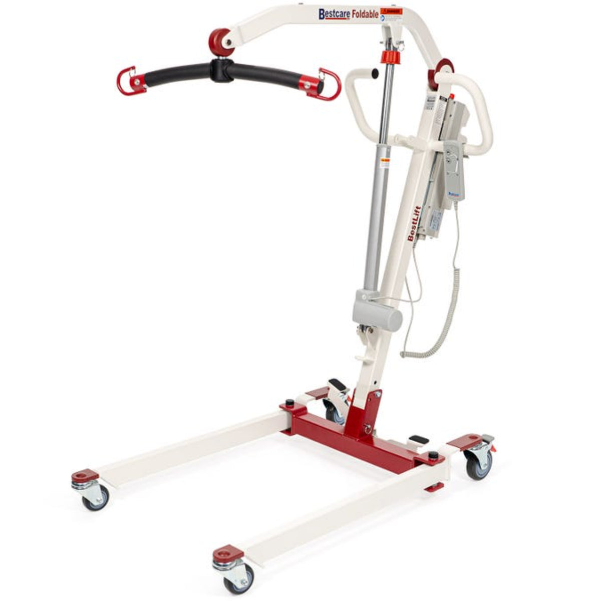 BestCare BESTLIFT FOLDABLE PL400EF — Mediriser