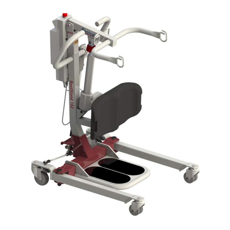 BestCare BESTSTAND SWL 400LB/500LBS HYDRAULIC SASA182 SA182H SA228 SA228H