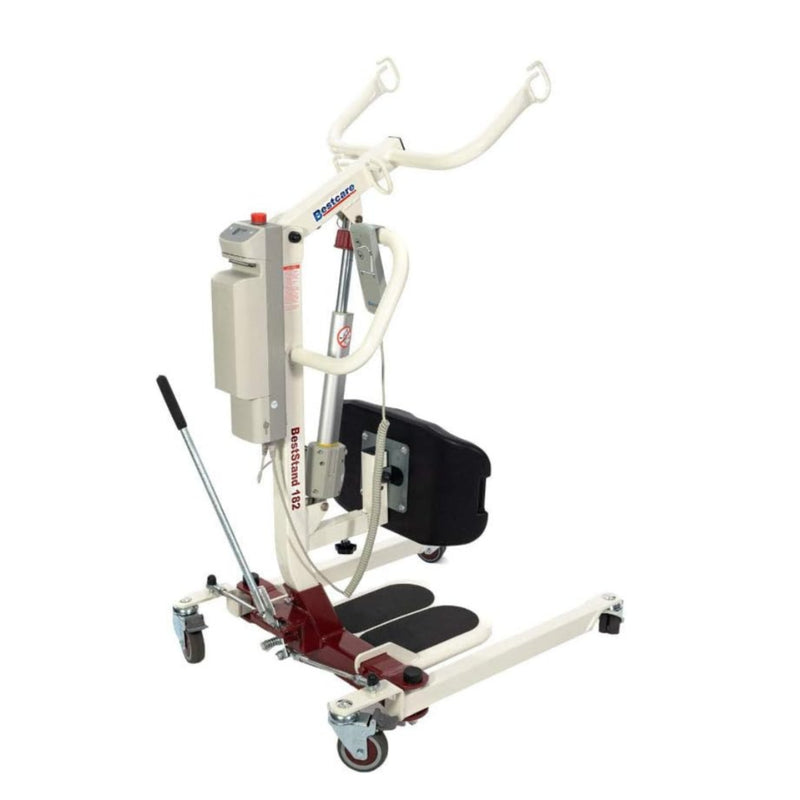 Swl Stand BestCare BESTSTAND SWL 400LB/500LBS HYDRAULIC SASA182 SA182H SA228 SA2 ...
