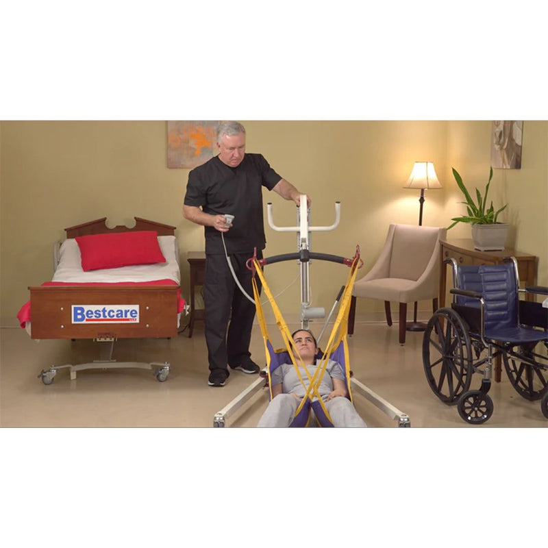 BestCare BESTLIFT ELECTRIC LIFT PL182/PL228