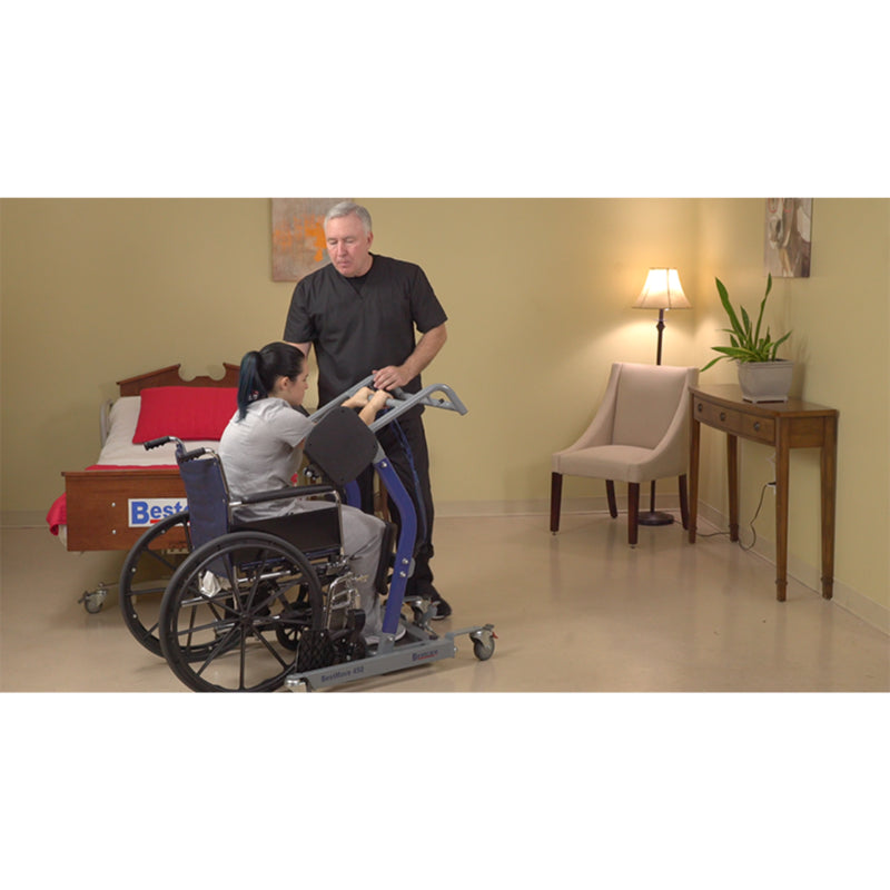Bestcare STA450 Standing Transfer Aid 450 lbs