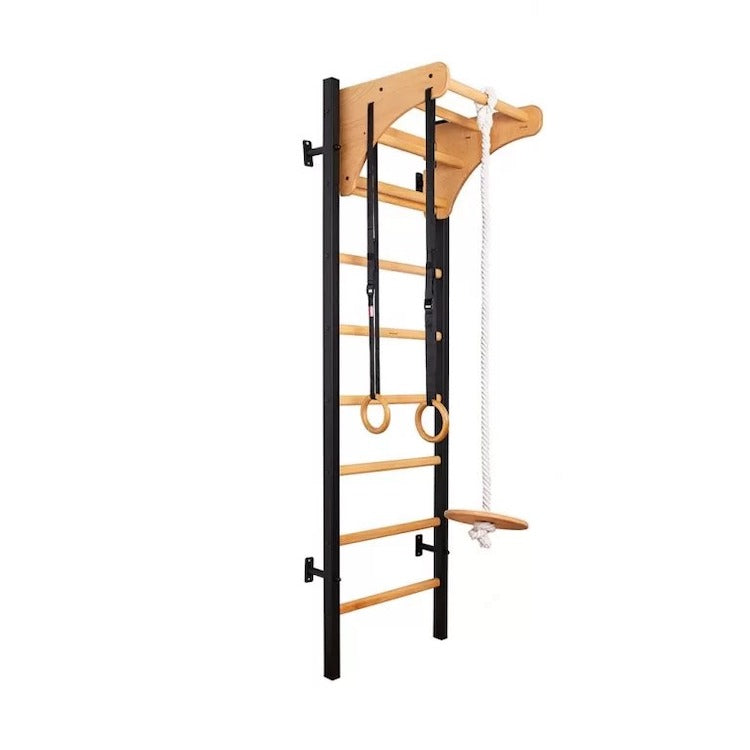 BenchK - Series 2 211 + A076/A204 Wall Bar With Accessories