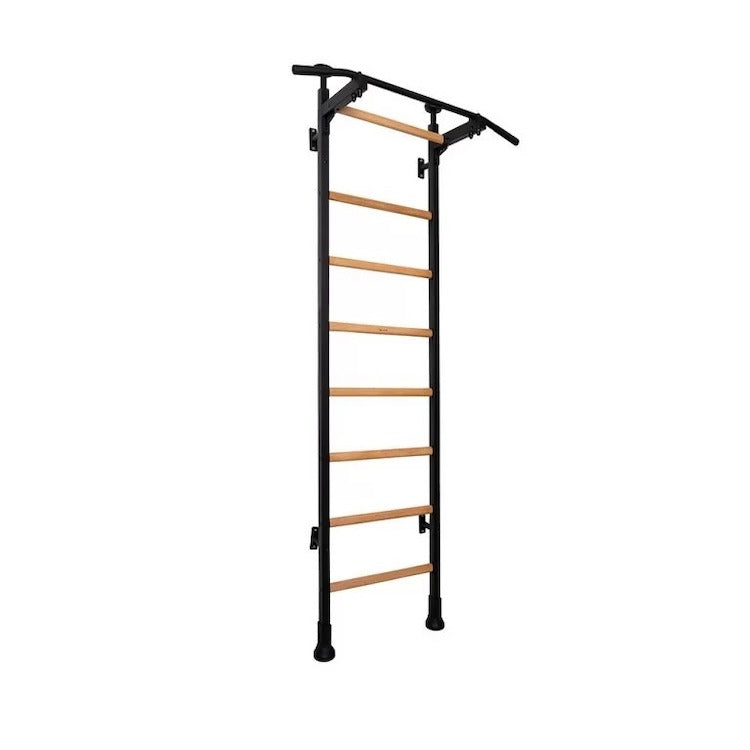 BenchK - Series 5 521 Wall Bars With Fixed Pull-Up Bar