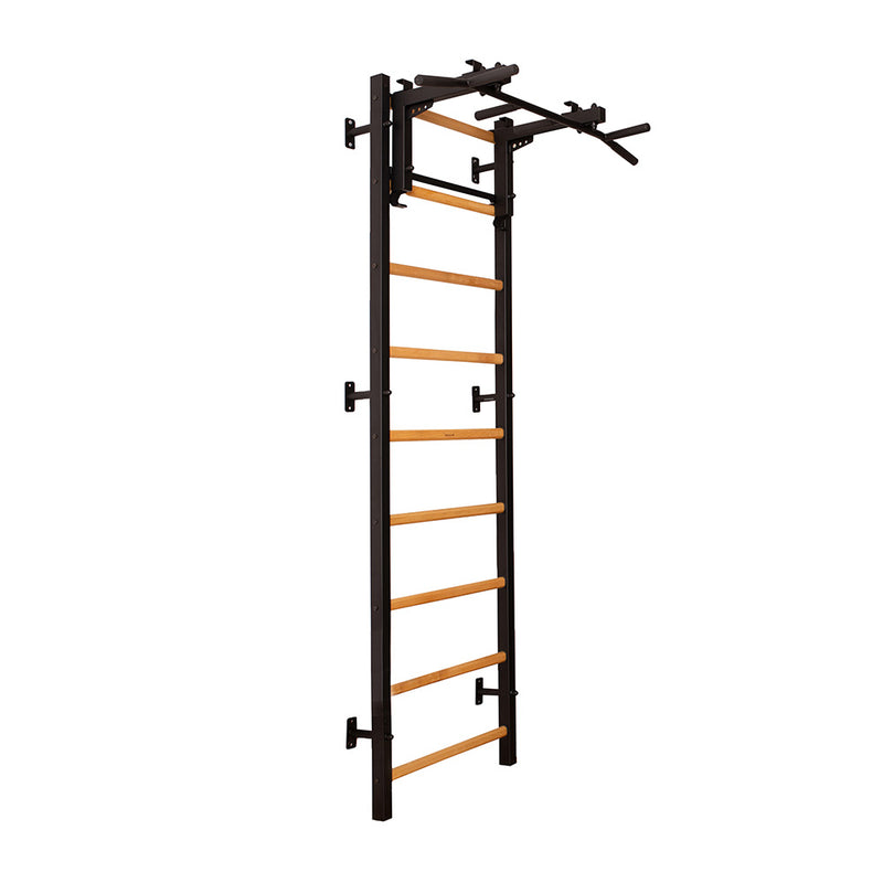 BenchK - Series 7 731 Wall Bars With Convertible Pull-Up Bar