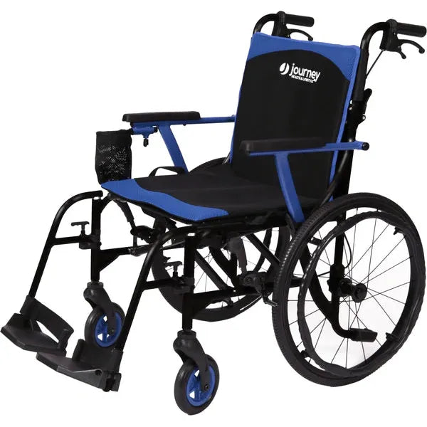 Journey So Lite C2 Ultra Lightweight Wheelchair