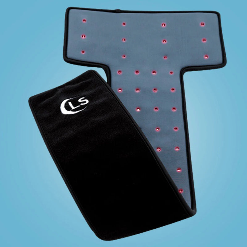 LS PRO Systems - Red Light Therapy Boot Pad - B112