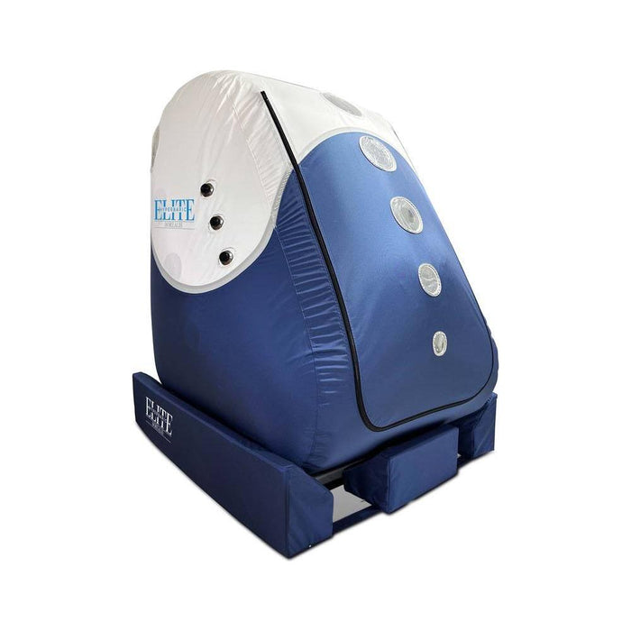 Elite Hyperbaric Borealis Vertical Hyperbaric Chamber 1.3 ATA