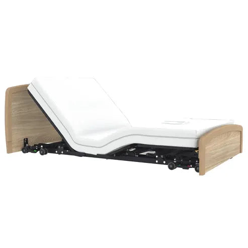Accora Empresa 12-Function Hi-Low Bed