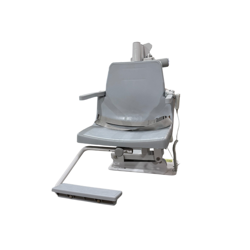 Global C-375 Portable Pool Lifts