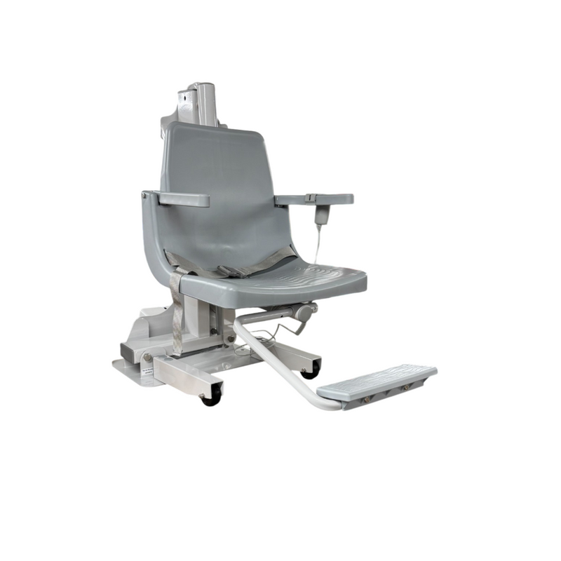 Global C-375 Portable Pool Lifts