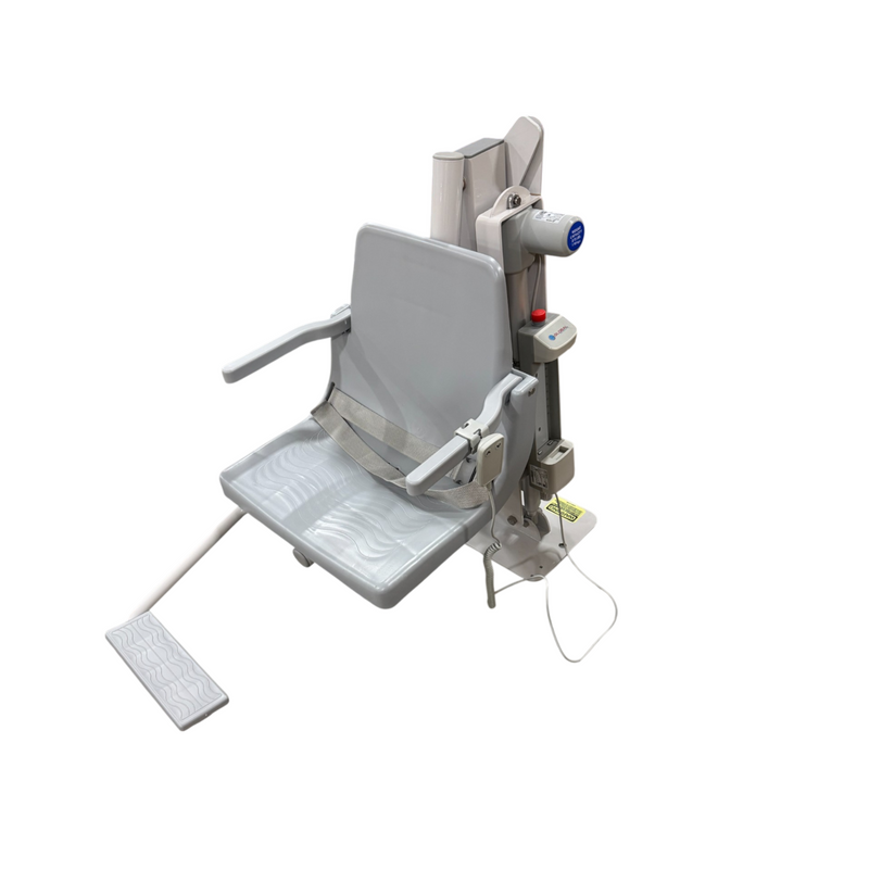 Global C-450 Portable Pool Lifts