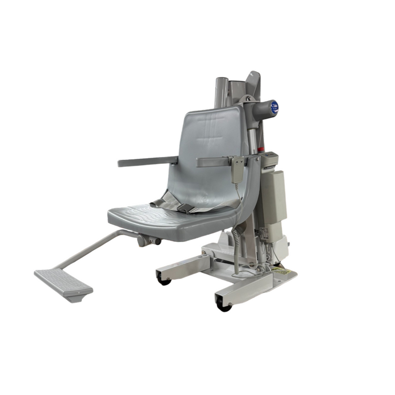 Global C-450 Portable Pool Lifts