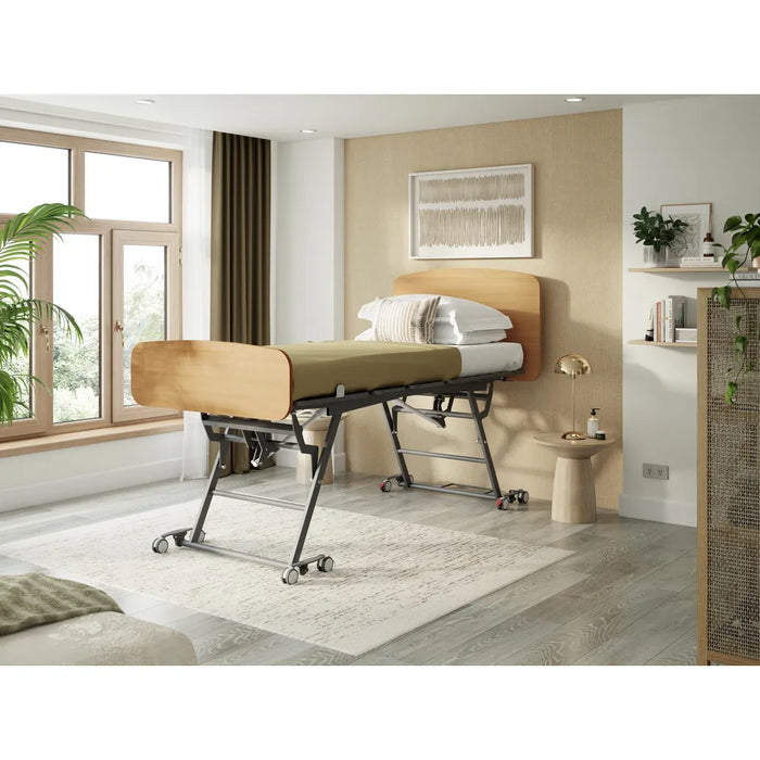 Accora Contesa Hi-Low Hospital Bed