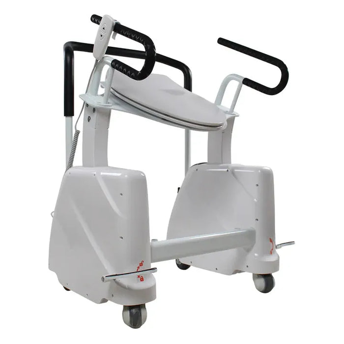 Dignity Lifts Commercial Toilet Lift CL1