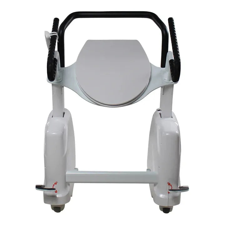 Dignity Lifts Commercial Toilet Lift CL1