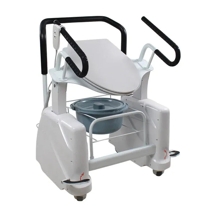 Dignity Lifts Commercial Toilet Lift CL1