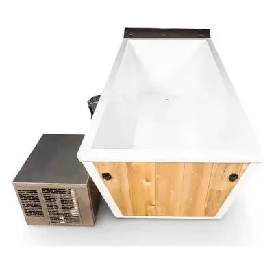 Dundalk Leisurecraft The Starlight Wood-Burning Hot Tub | CT372W
