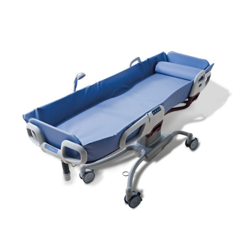 Arjo Carevo Shower Trolley AHBAC1101-01